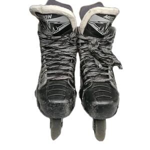 Mission Inhaler NLS6 Inline Skates Size 9E 10.5 Senior Skates